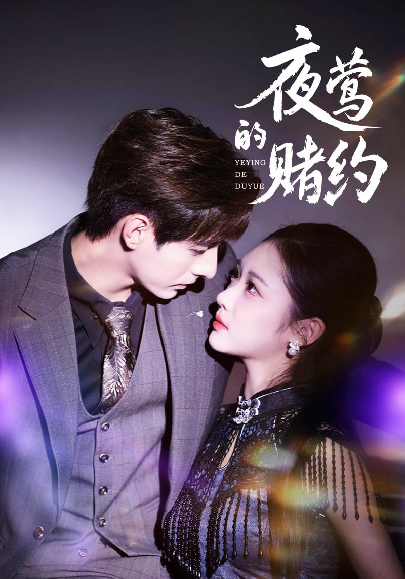 夜莺的赌约封面图
