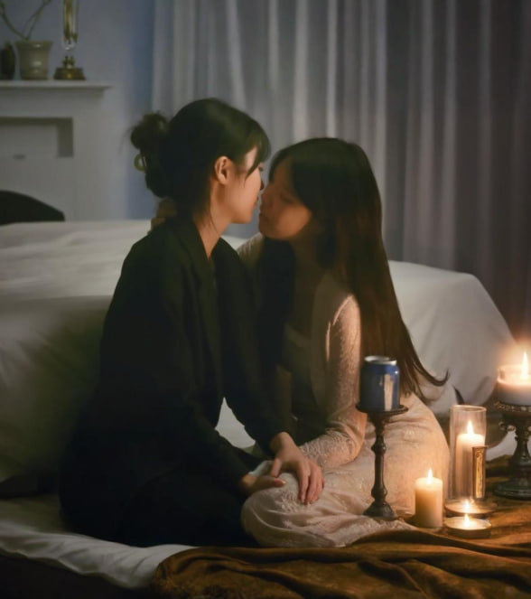 自习室的秘密封面图