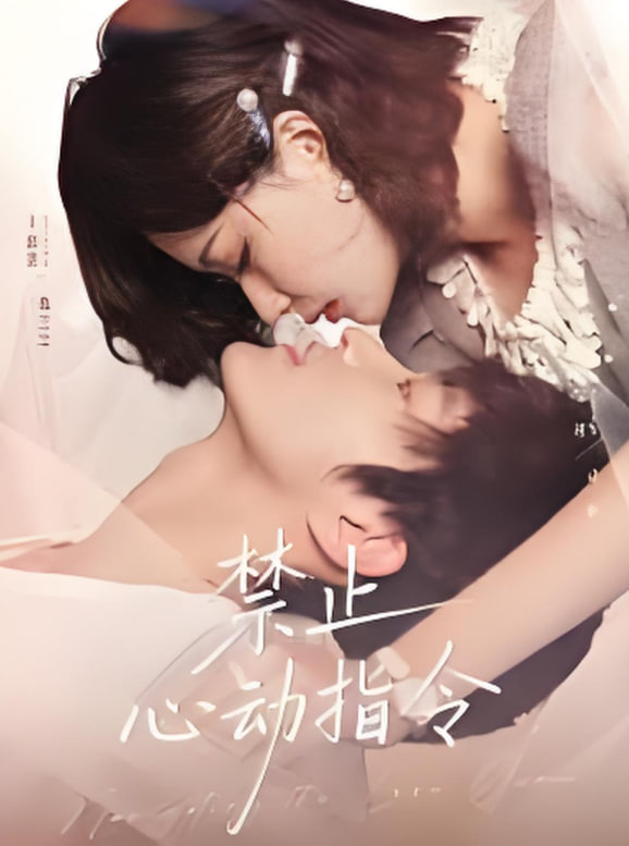 禁止心动指令封面图