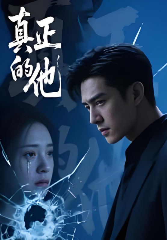 真正的他封面图