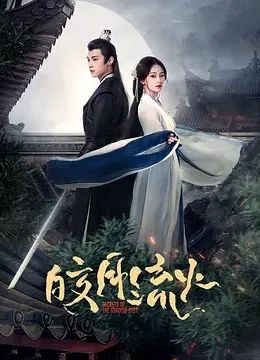 皎月流火封面图