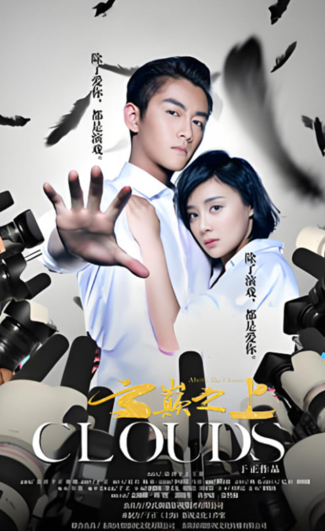 云巅之上封面图