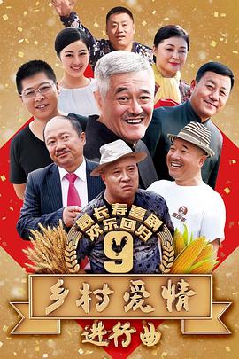 乡村爱情9封面图