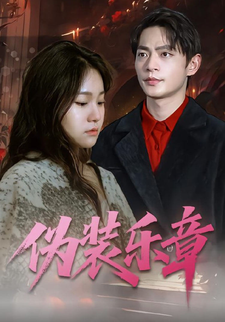 伪装乐章封面图