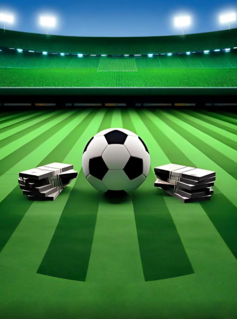 25-26赛季英超曼城vs伯恩茅斯封面图