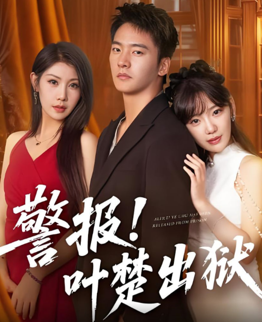 警报!叶楚出狱封面图