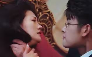 罪妻难逃，厉先生求放过&amp;爱恨入骨：厉先生的戴罪娇妻封面图