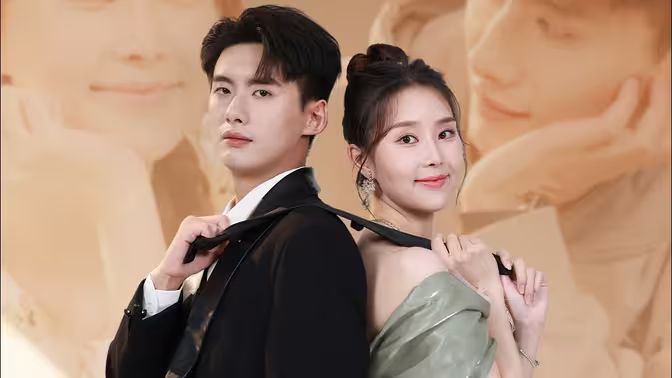 绝对倾心封面图