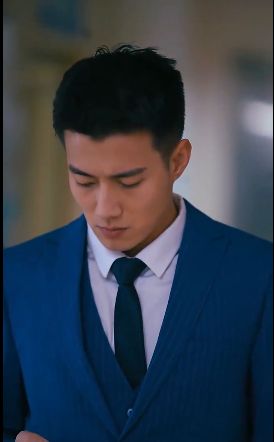 纪先生又不肯离婚了封面图