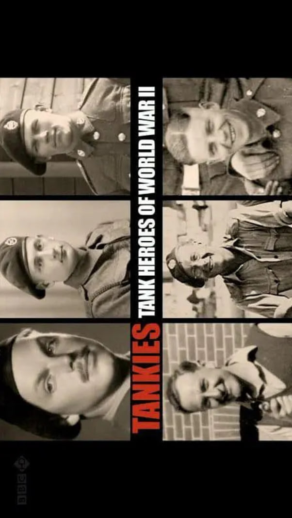 二战坦克王牌封面图