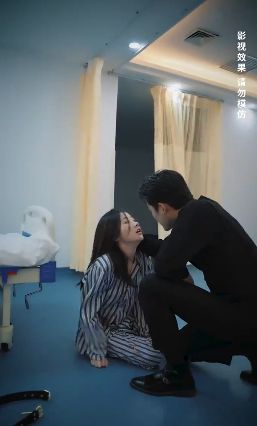 陈少虐爱小娇妻（虐爱成瘾)封面图