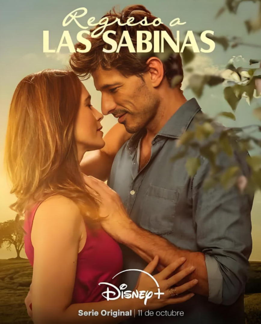 萨比纳斯的雷格雷索封面图