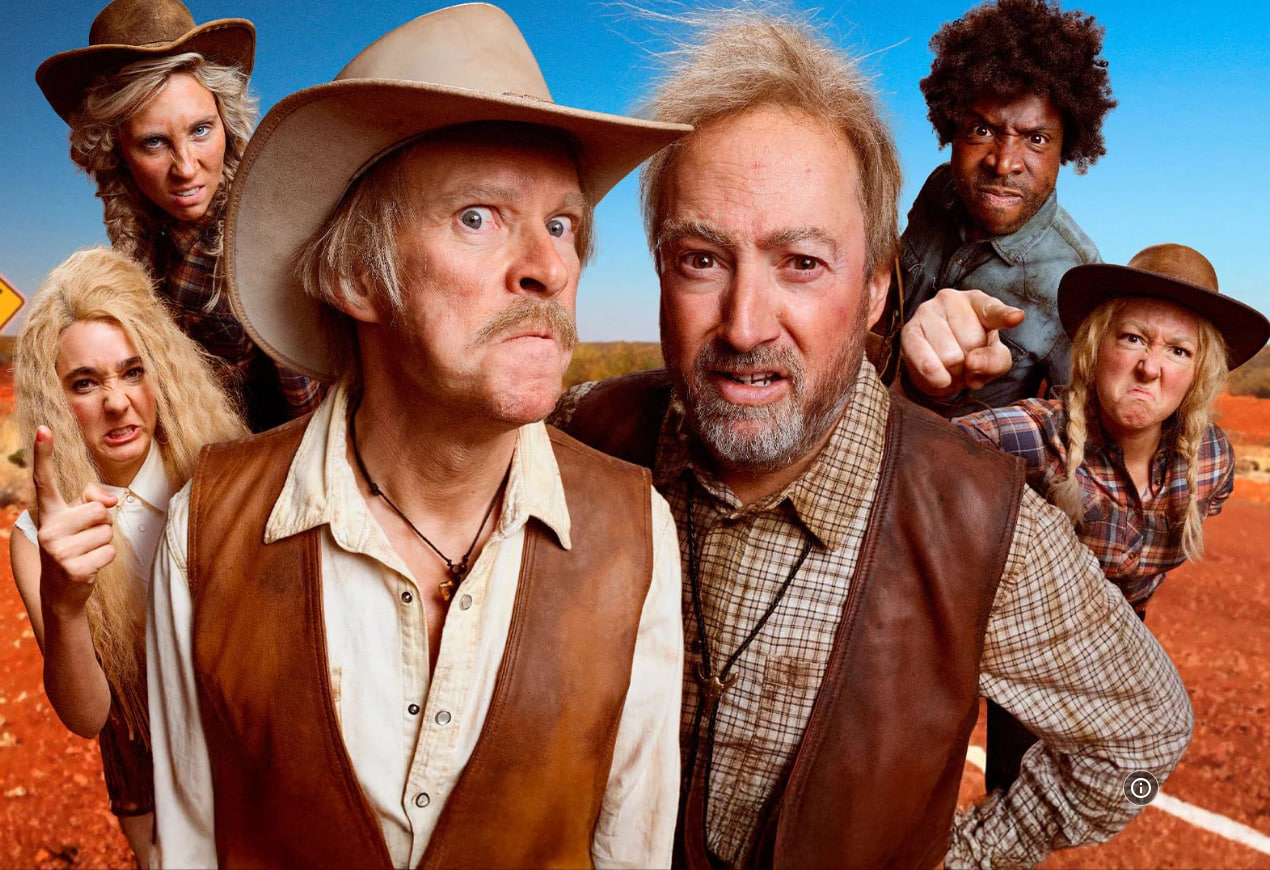 米切尔和韦伯没有帮助封面图