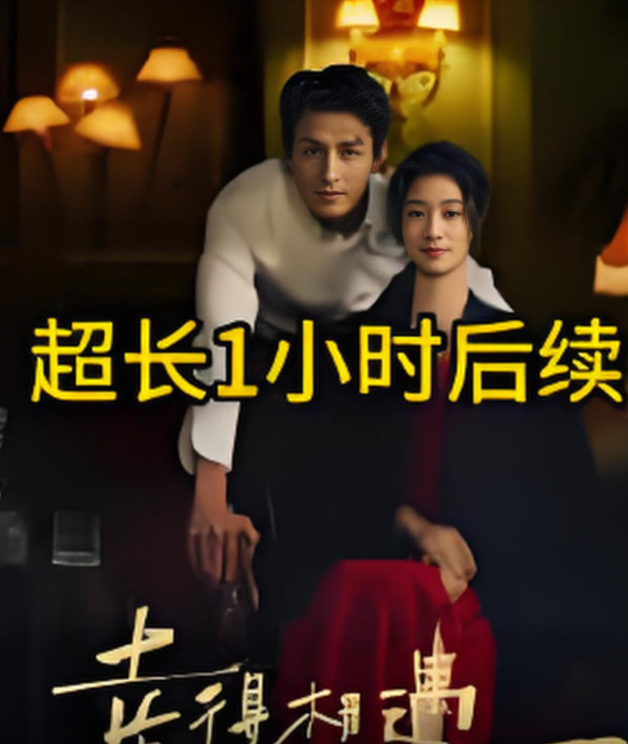 幸得相遇离婚时封面图