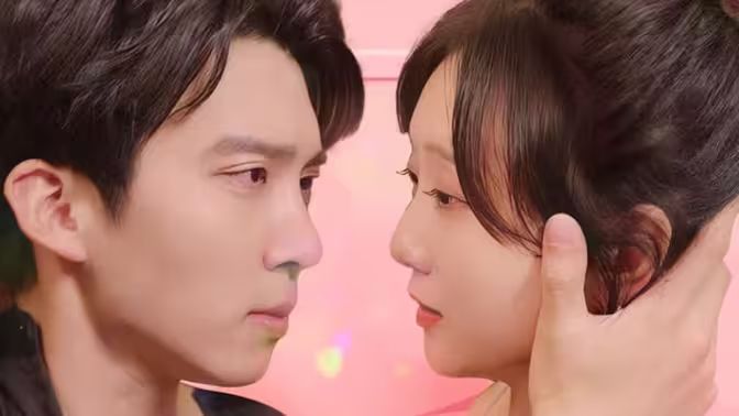 诱她入怀总裁的掌心宠封面图