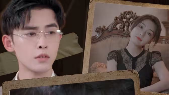 顾少的小娇妻逆风翻盘封面图