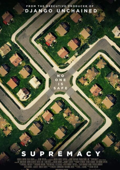 至高侵袭封面图