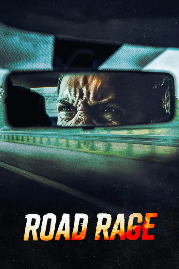 路怒症 第三季封面图