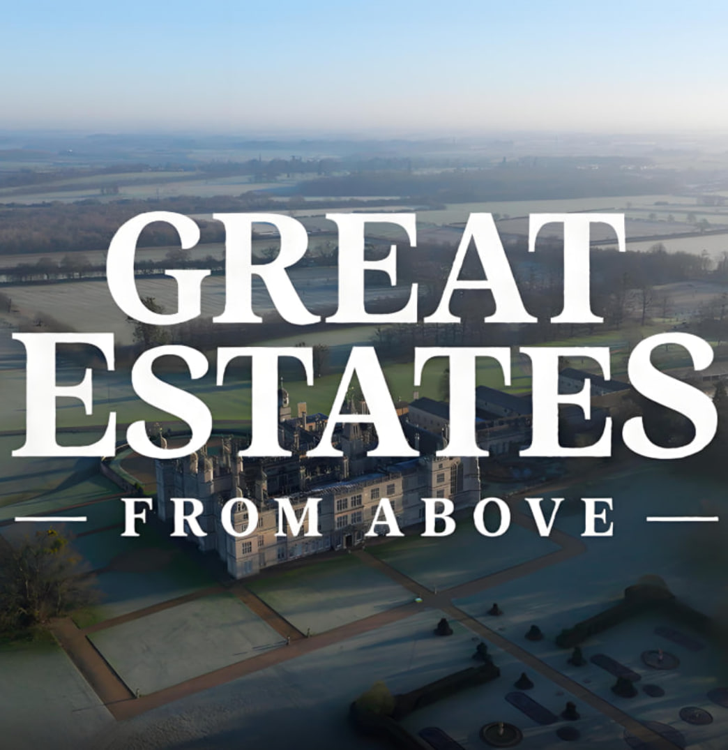 俯瞰大庄园封面图