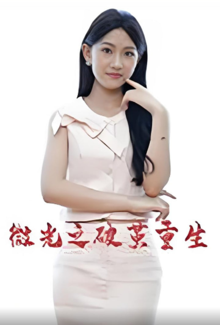 微光之破茧重生封面图