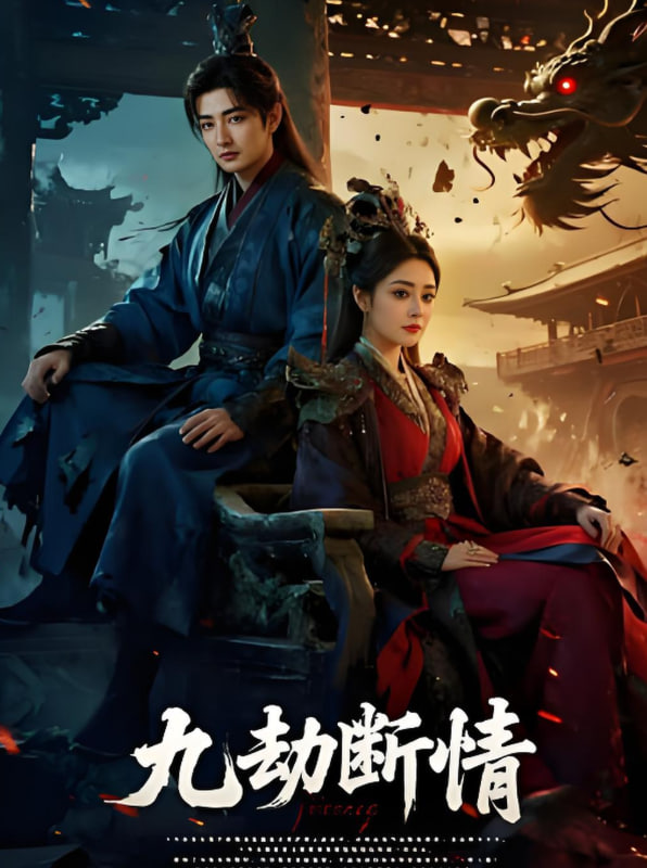 九劫断情封面图