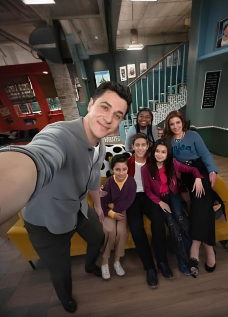 少年魔法师：后继者 第二季封面图