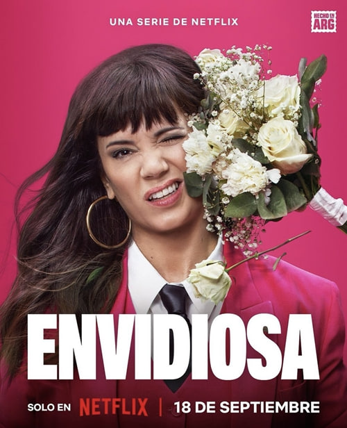 羡慕嫉妒恨 第二季封面图