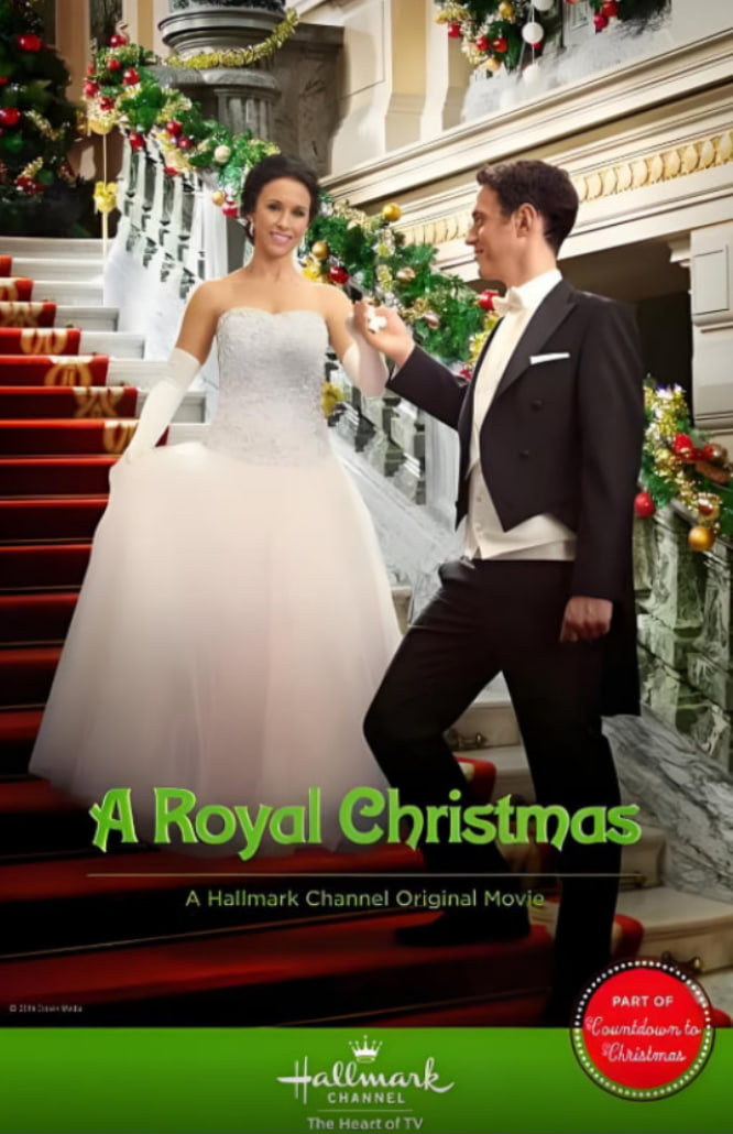 皇家蒙大拿圣诞节封面图