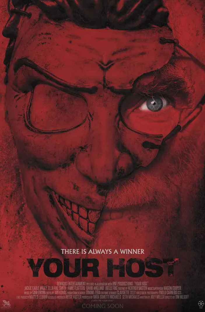 我是你的主宰封面图