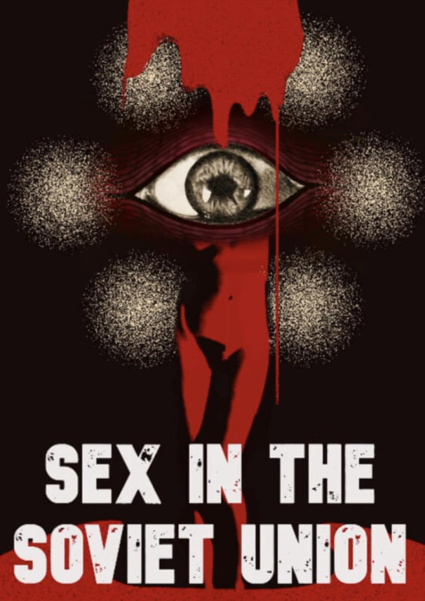 苏联的性封面图