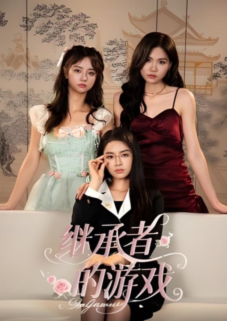 糟糕老总被我绑定了封面图