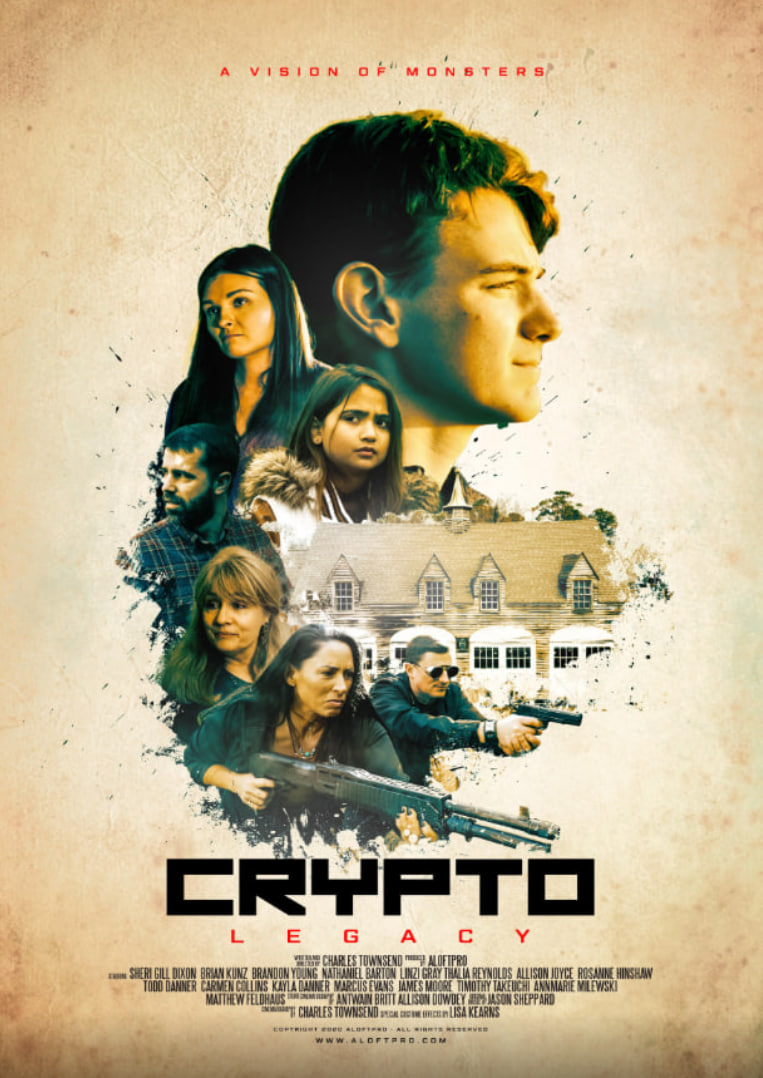 加密遗产封面图