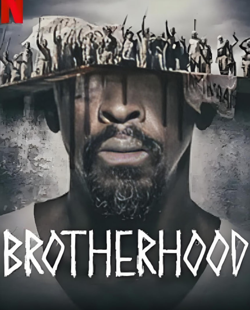 黑狱悲歌 第二季封面图