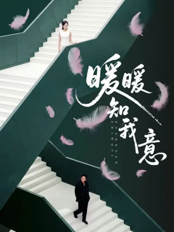 暖暖知我意封面图