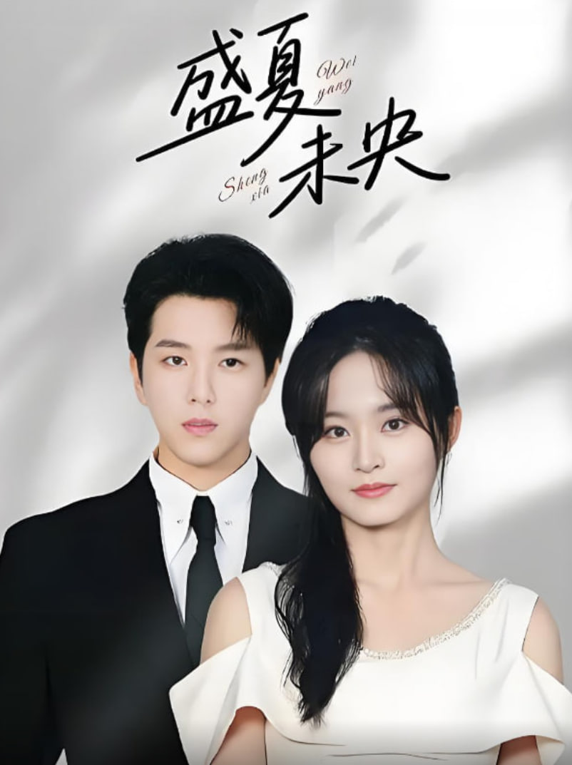 盛夏未央封面图