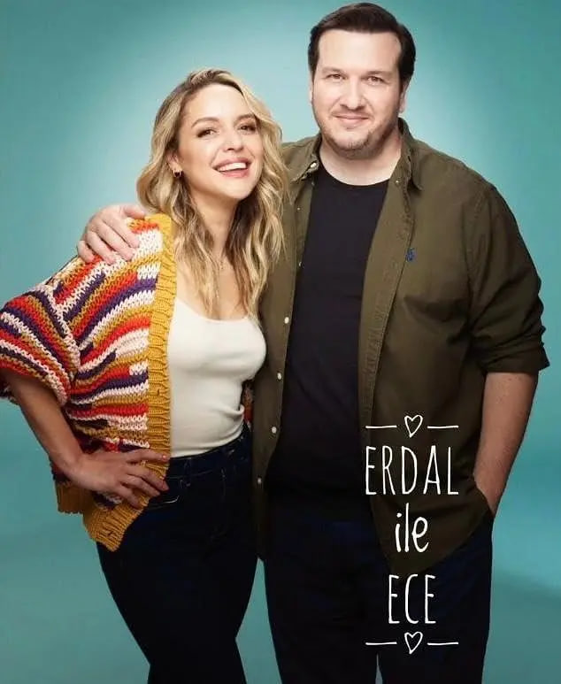 埃尔达尔和埃杰封面图