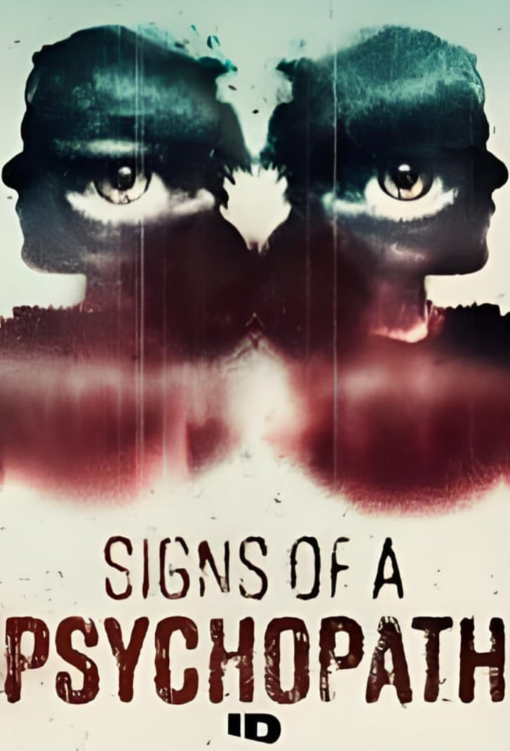 精神病患者的迹象 第九季封面图