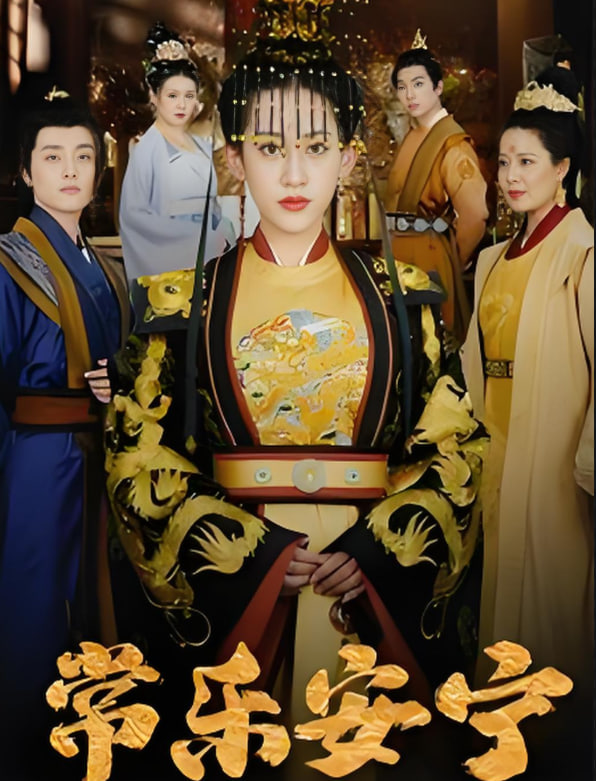 常乐安宁封面图