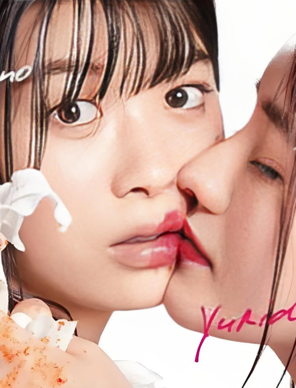 百合与直觉封面图