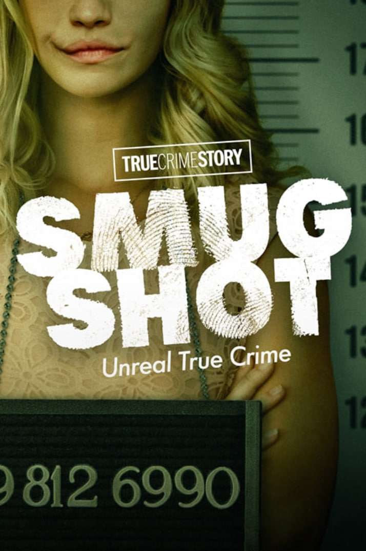 真实犯罪故事：自鸣得意 第二季封面图