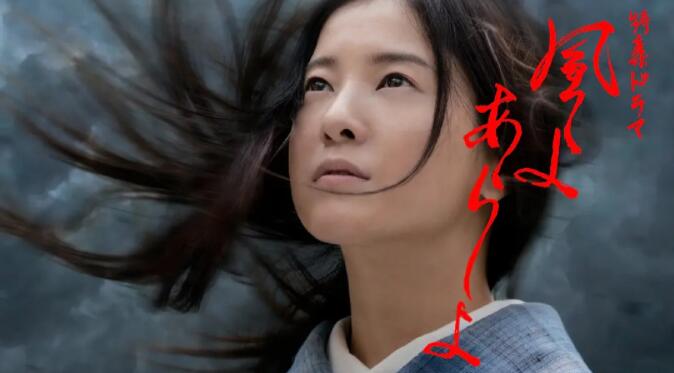 风啊暴风雨啊封面图