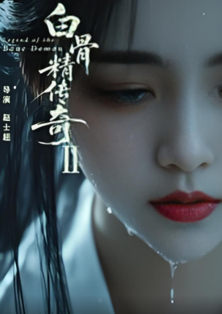 白骨精传奇第二季封面图