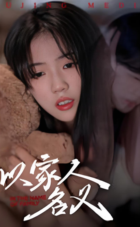 以家人的名义封面图