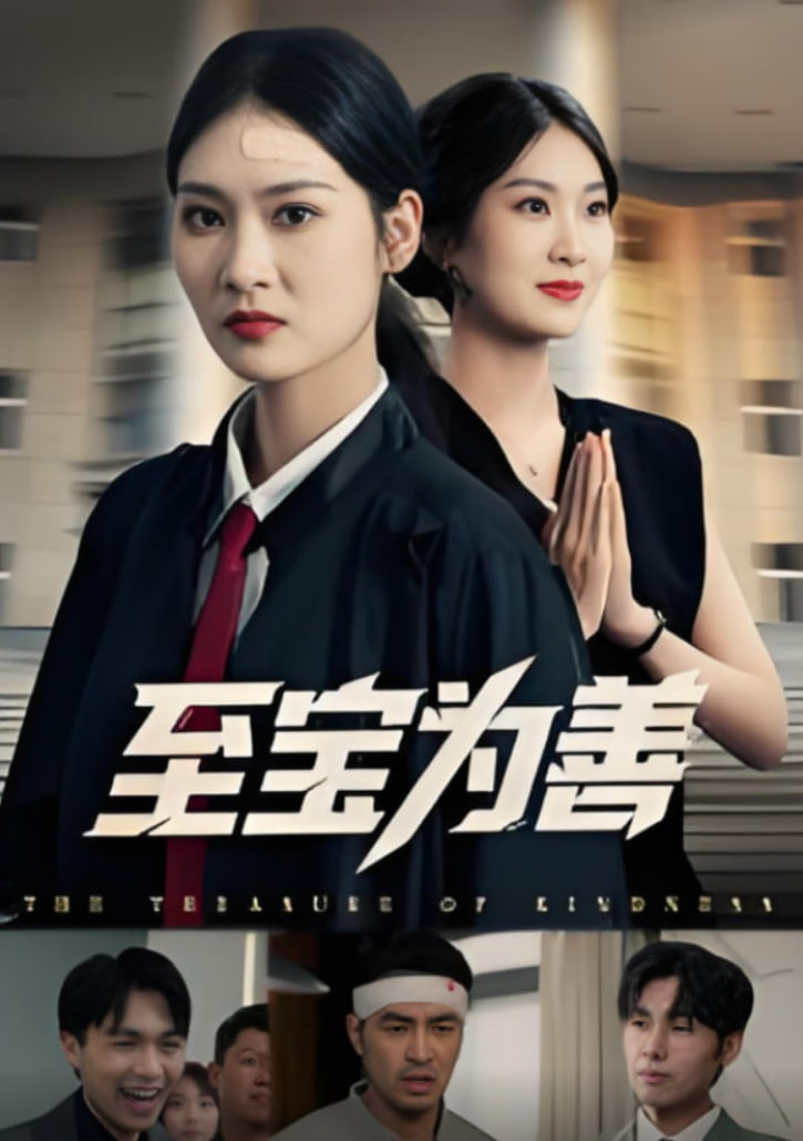 至宝为善封面图