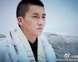 民国警花封面图