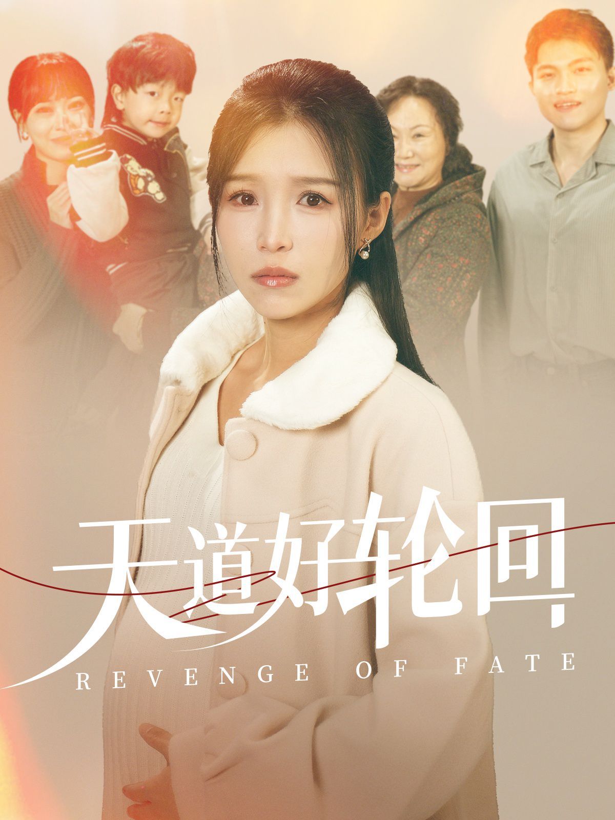 天道好轮回封面图