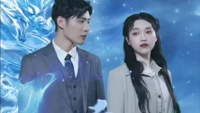 医婿无双封面图