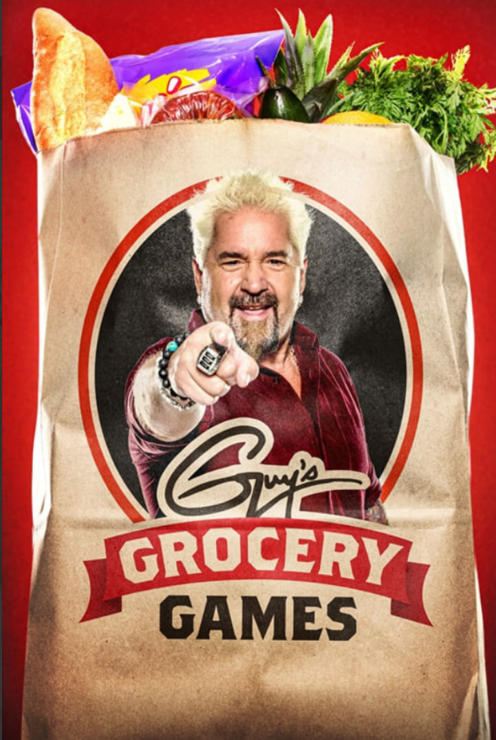 盖伊的杂货店游戏 第四十季封面图