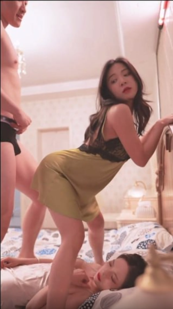 三人同行（闺蜜变形记）封面图