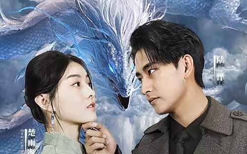 神王龙帅封面图